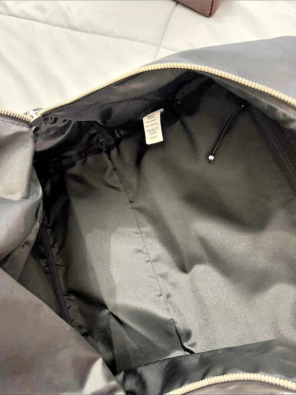 Lululemon City Adventurer Backpack Black